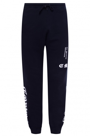 Sweatpants with a print, zdjęcie 1 Sweatpants with a print od Marcelo Burlon